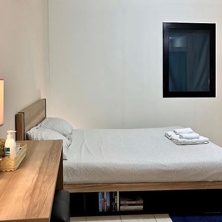 Inn Room Bangkok Exteriér fotografie